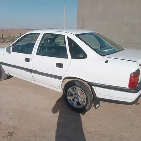 Opel Vectra 1991