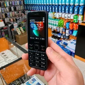 Paket Nokia 150 model