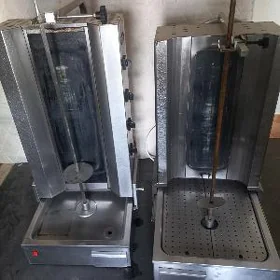 doner apparat 2 sany