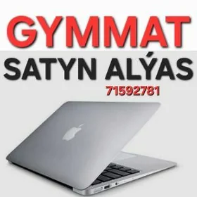 Satyn Alýas Nootbok MacBook