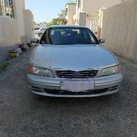 Nissan Cefiro 1998