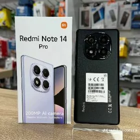 REDMI NOTE 14 PRO 