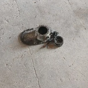 хова запжас