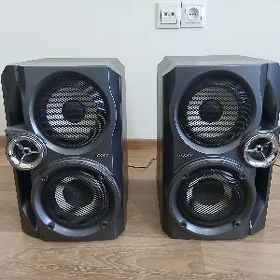 SONY kolonka