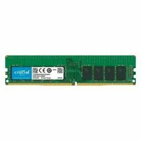 DDR4 8GB CRUCIAL