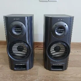 SONY kolonka