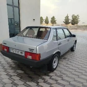 Lada 21099 2004