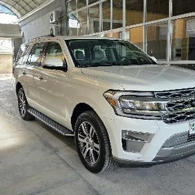 Ford Expedition 2023