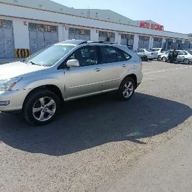 Lexus RX 330 2004