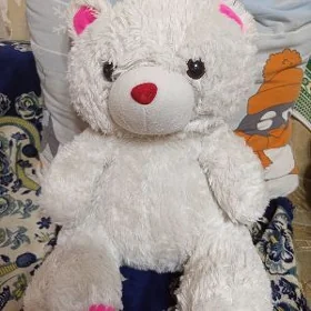 игрушки