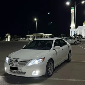 Toyota Camry 2010