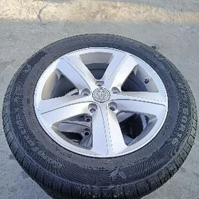 16 disga pakrysga
