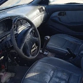 Kia Credos/Clarus 1998