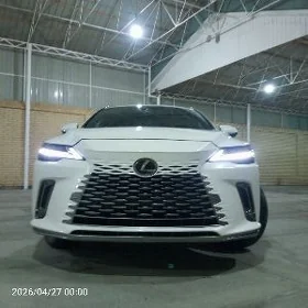 Lexus RX 350 2024
