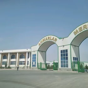 ARENDA AMMARLAR MERKEZI