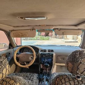 Lexus ES 300 1993