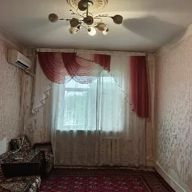 Квартира