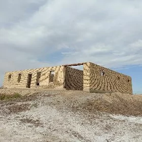Satlyk jaý
