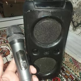 kalonka karaoke