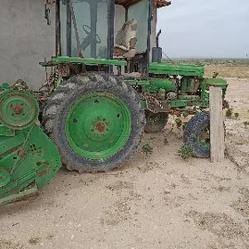 MTZ T-28 2026