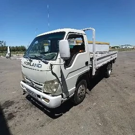 Forland H2 2010