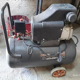 kompressor