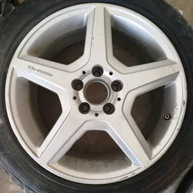 amg disga 17lik
