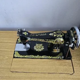 tikin maşyn