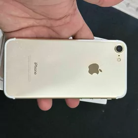 iPhone 7 gold 32 gb