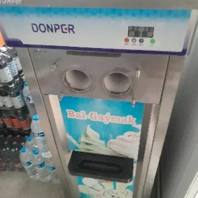 Marožny aparat Donper