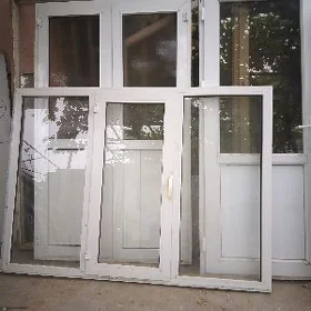 alyumin aýna plastik aýna айна