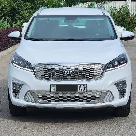 Kia Sorento 2019