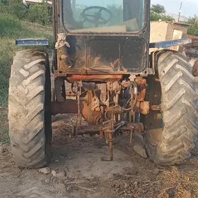 MTZ T-28 1993