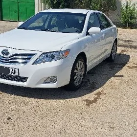 Toyota Camry 2007