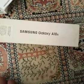 Samsung a10s