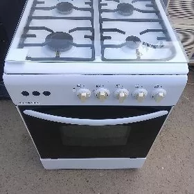GAZ plita LUXEL