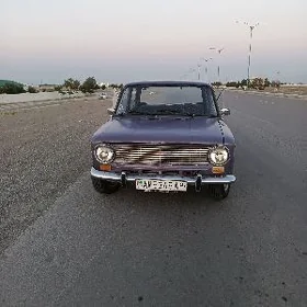 Lada 2101 1988