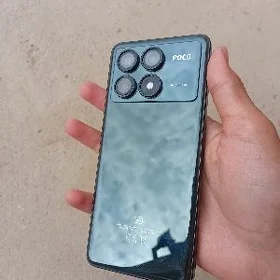 Poco x6 pro 5G