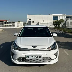 Kia Rio 2020