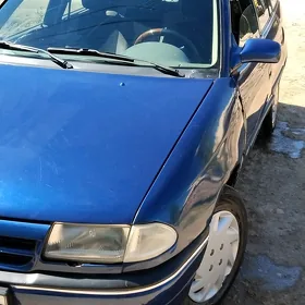 Opel Astra 1992
