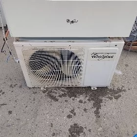 Whirlpool kansaner 40lyk