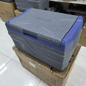 Holodilnik 12v/24v/220v