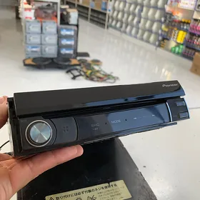 pioneer 7550