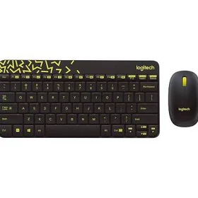 LOGITECH MK240