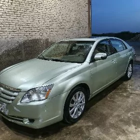 Toyota Avalon 2006