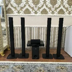 домашний кинотеатр