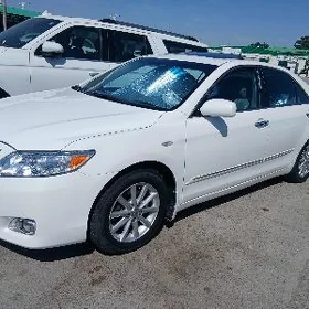 Toyota Camry 2009