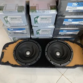 kenwood bocga