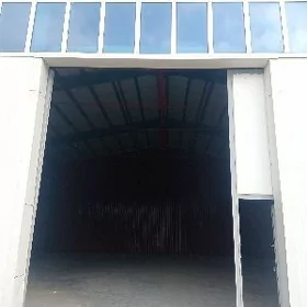 AMMAR ARENDA SKLAD 360 m2