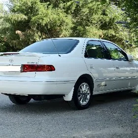 Toyota Camry 2000